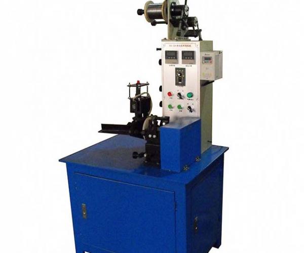 Rs-328 resistance wire winder